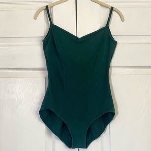 Capezio Princess camisole Leotard
